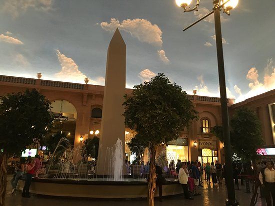 Museo Cabeza de Juárez